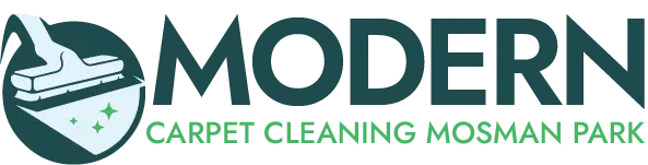 Modern Carpet Cleaning Mosman Park Logo